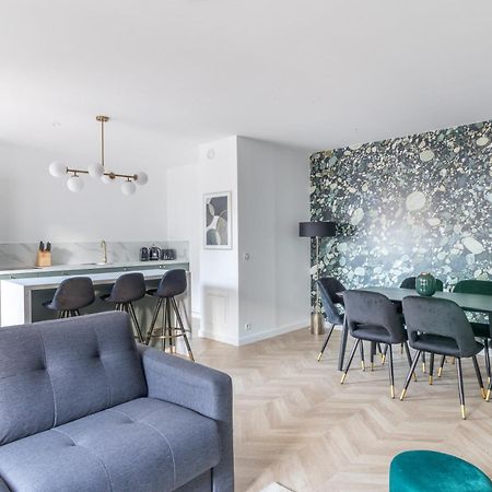 Suite Serenite, Disneyland Paris, 6 Personnes Сери Екстериор снимка