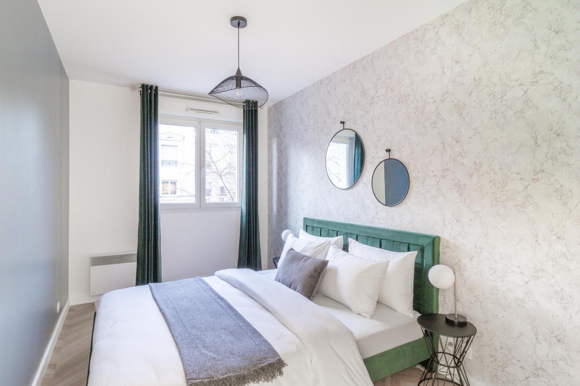 Suite Serenite, Disneyland Paris, 6 Personnes Сери Екстериор снимка